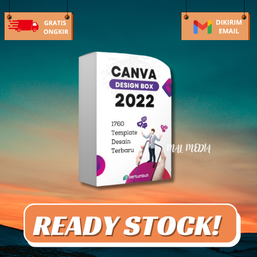 CANVA - Canva Design Box 2022