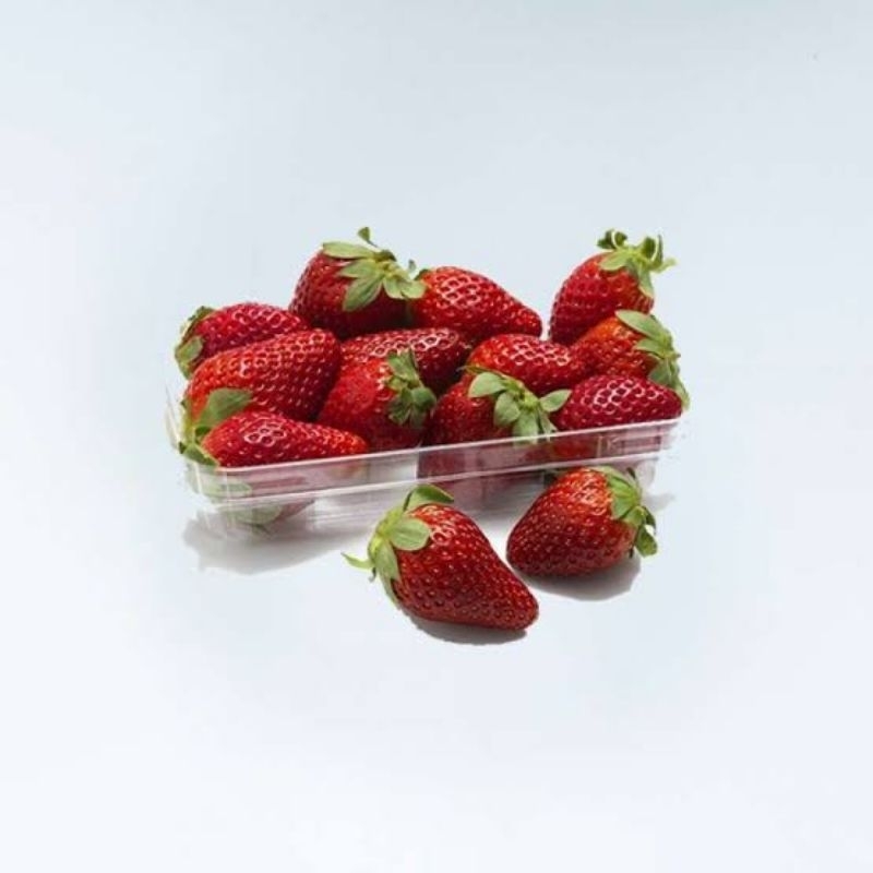 

Strawberry Fresh | Sayur pojok