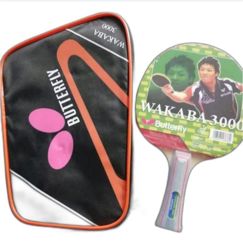 bet pingpong Wakaba 3000 ori