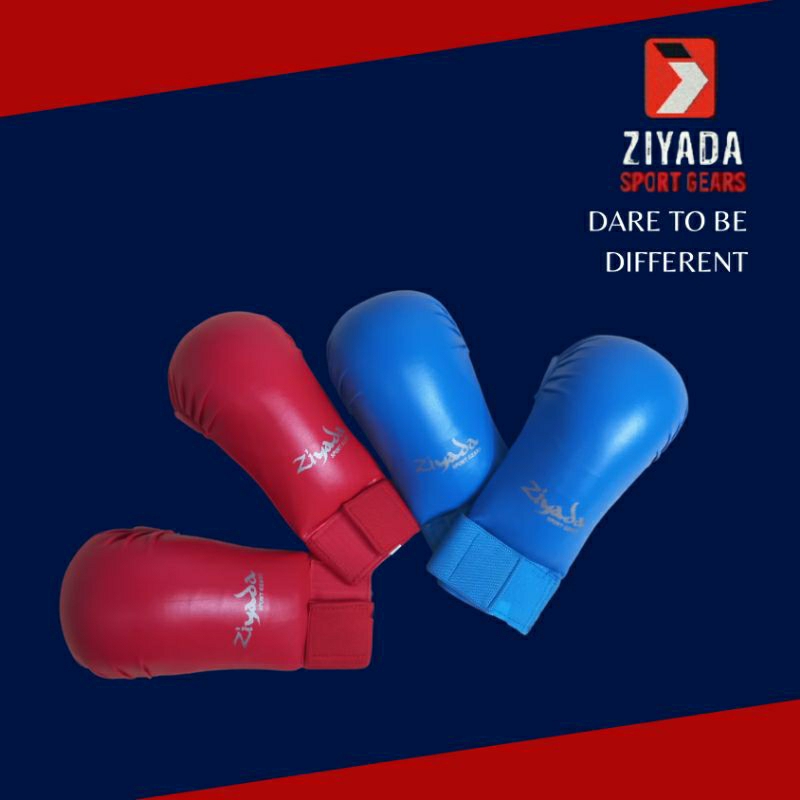 Hand Protector Kumite Ziyada