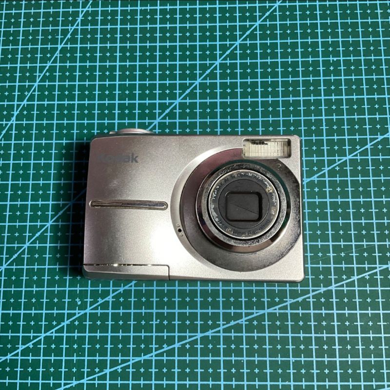 Digicam Kodak EasyShare C713