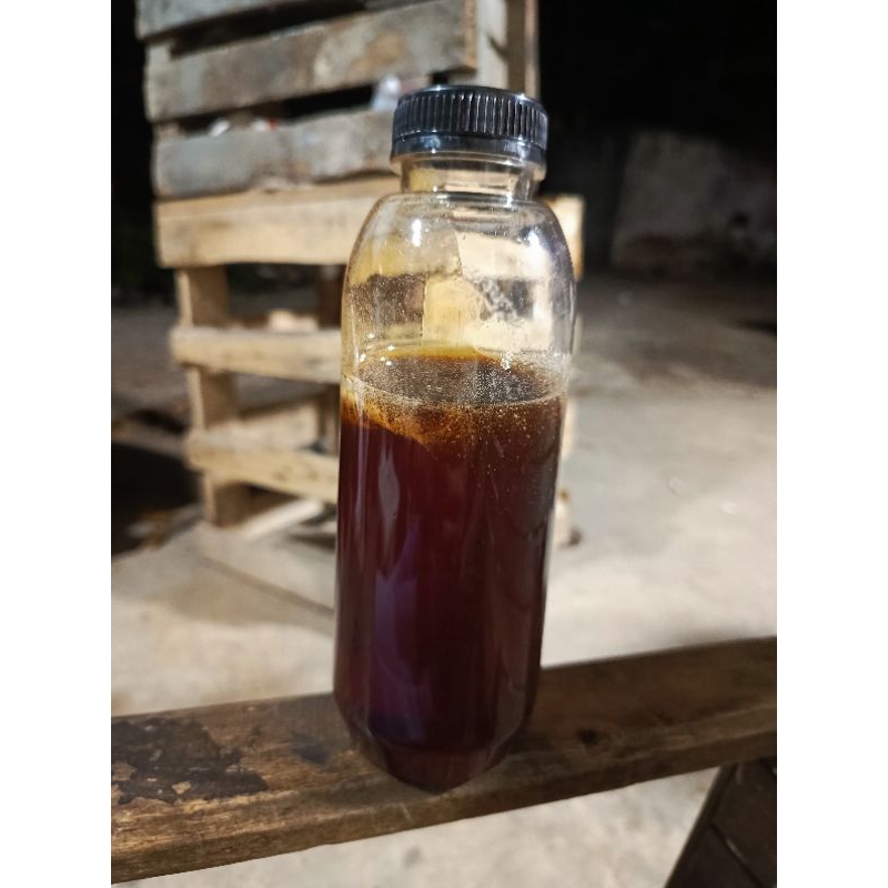 

MADU AKASIA 1/2 kg