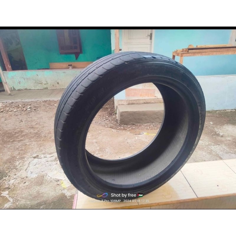 Ban Dunlop 195/45 Ring 16