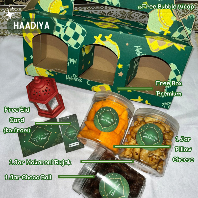 

Hampers Lebaran murah Mewah | Hampers Lebaran Idul Fitri | Hampers Eid Mubarak murah | Hampers Idul Fitri Murah| READY SIAP KIRIM HARI