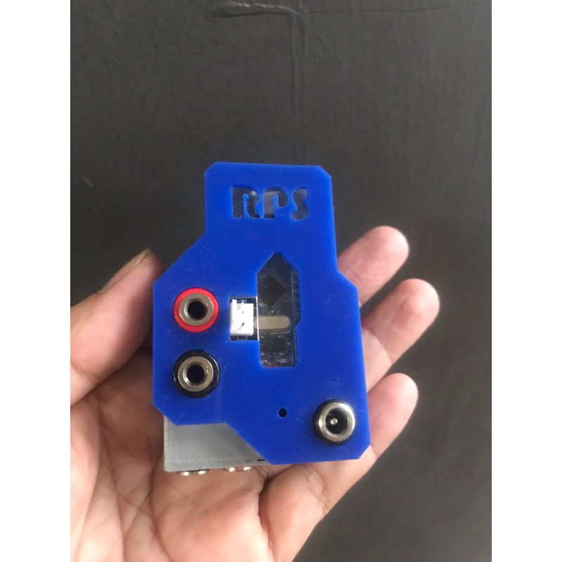 RPS Lite multi fungsi