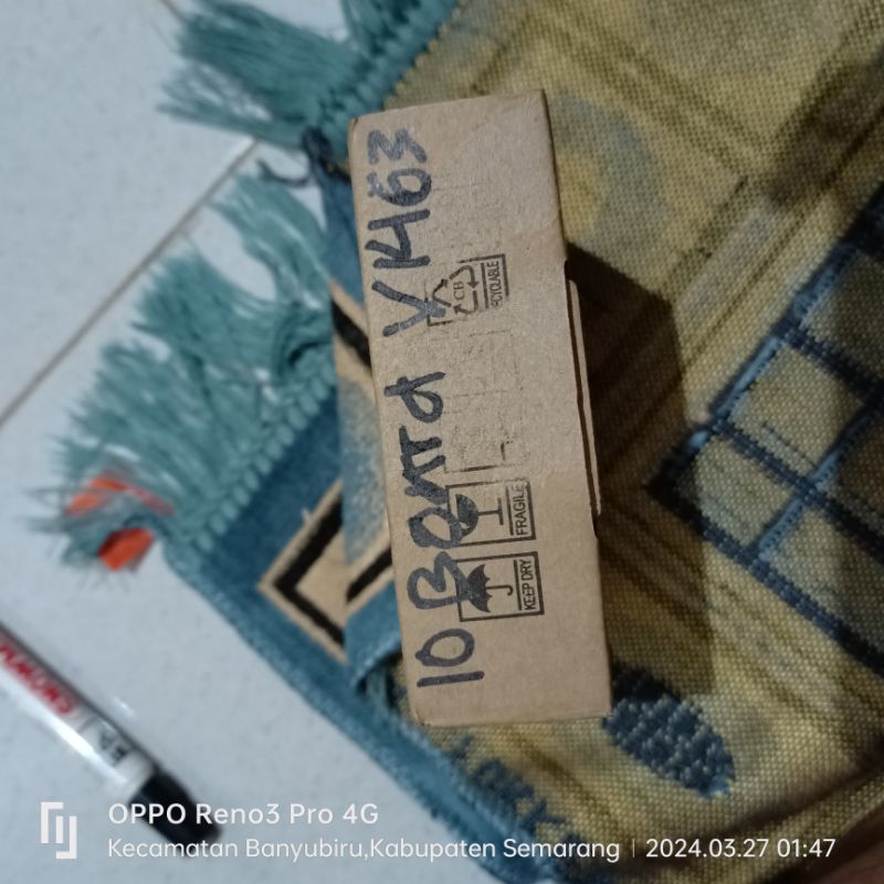 IO BOARD / BOARD USB LENOVO V14 G3 IAP V14 G3 ABA V14 G2 ALC,V14 G2ITL