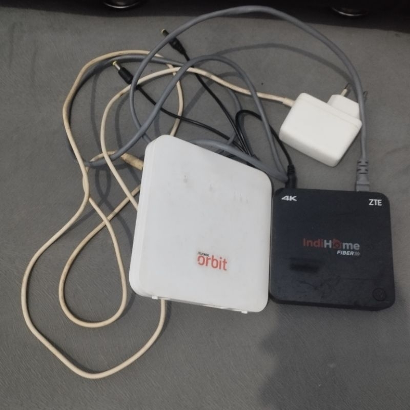 Paket STB Openwrt + Orbit Star 2