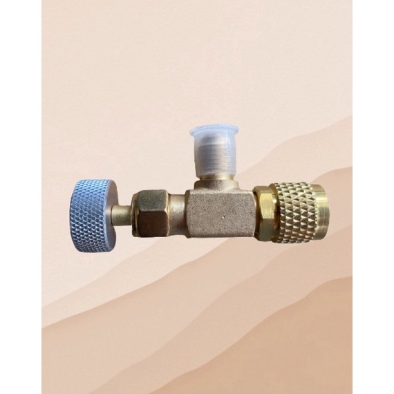IH Adaptor Nepel Pengaman R32R41  R22 AC