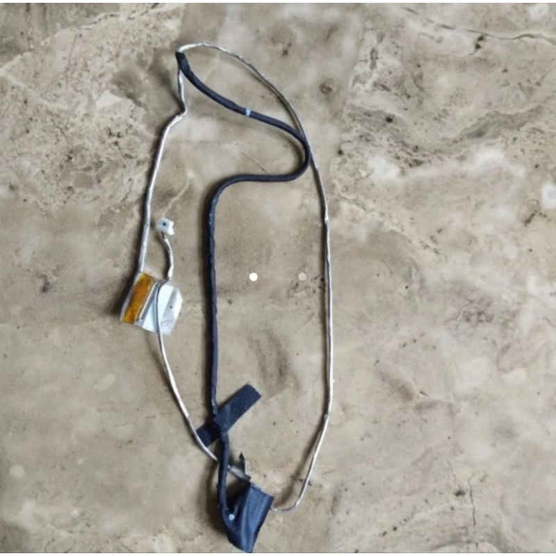 Kabel Fleksibel LVDS LED LCD Laptop Acer Z1402 z1402