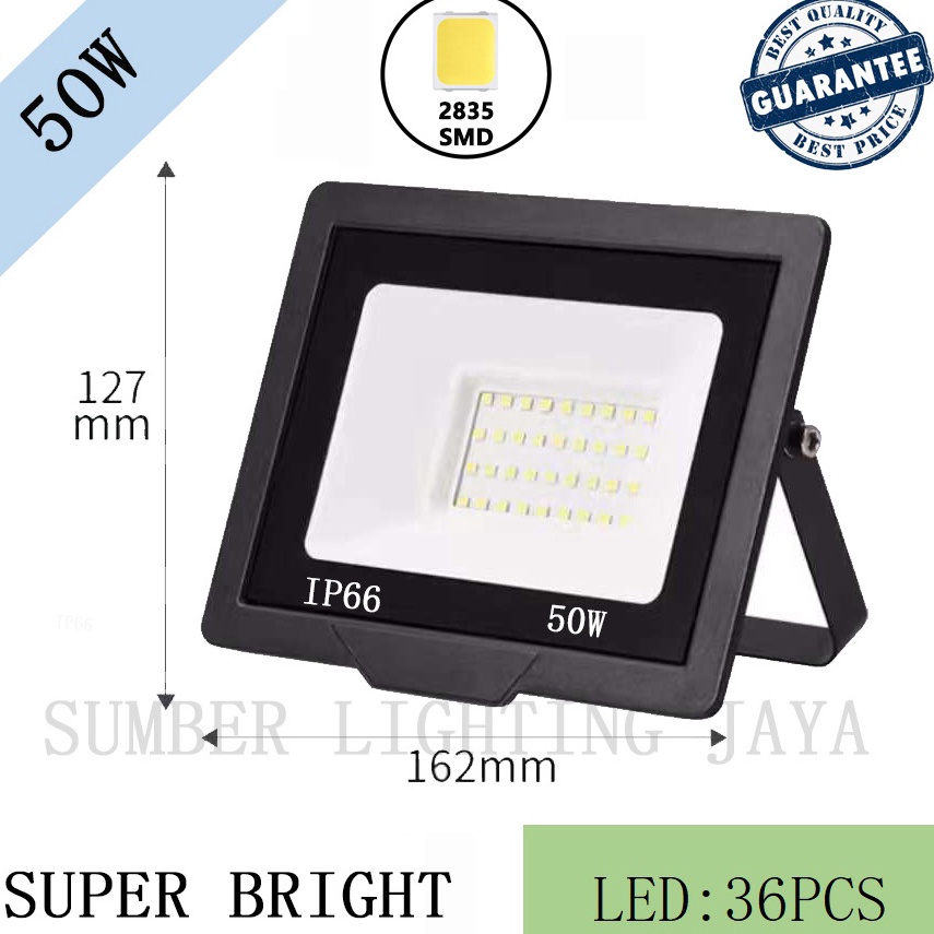 LAMPU SOROT LED 5W  LAMPU TEMBAK LED 5 WATT  LAMPU OUTDOOR LED