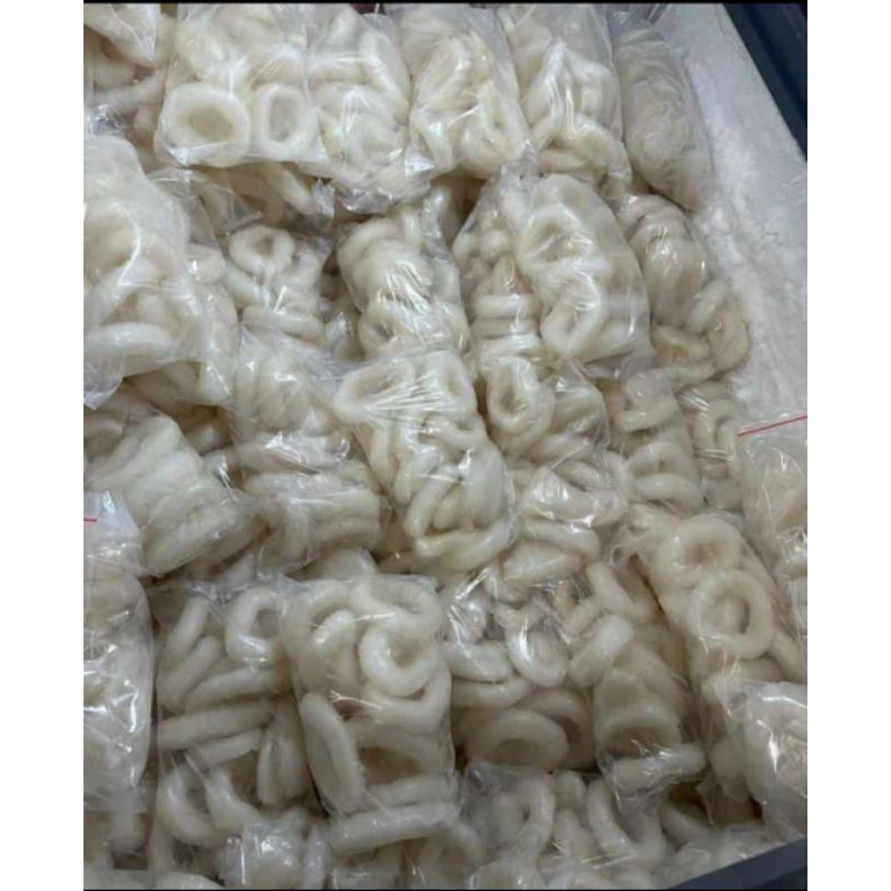

cumi ring 500gr