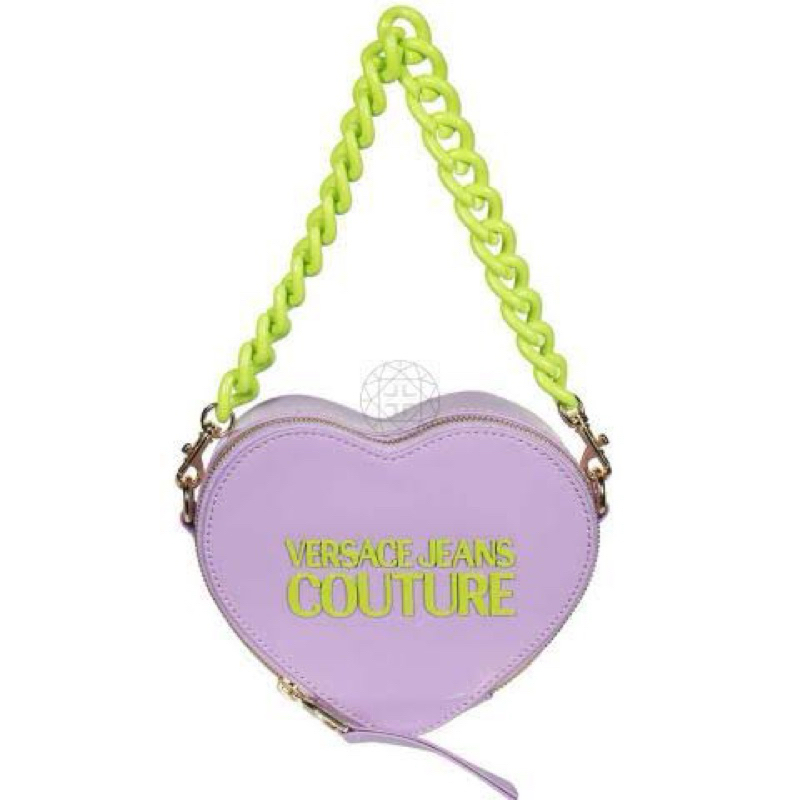 VJC Versace Jeans Couture - mini bag (NBU)