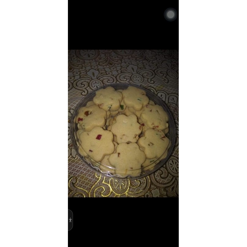 

KUE SUKADE || KUE KERING LEBARAN || HOME MADE || KUE ENAK || KUE MURAH BERKUALITAS