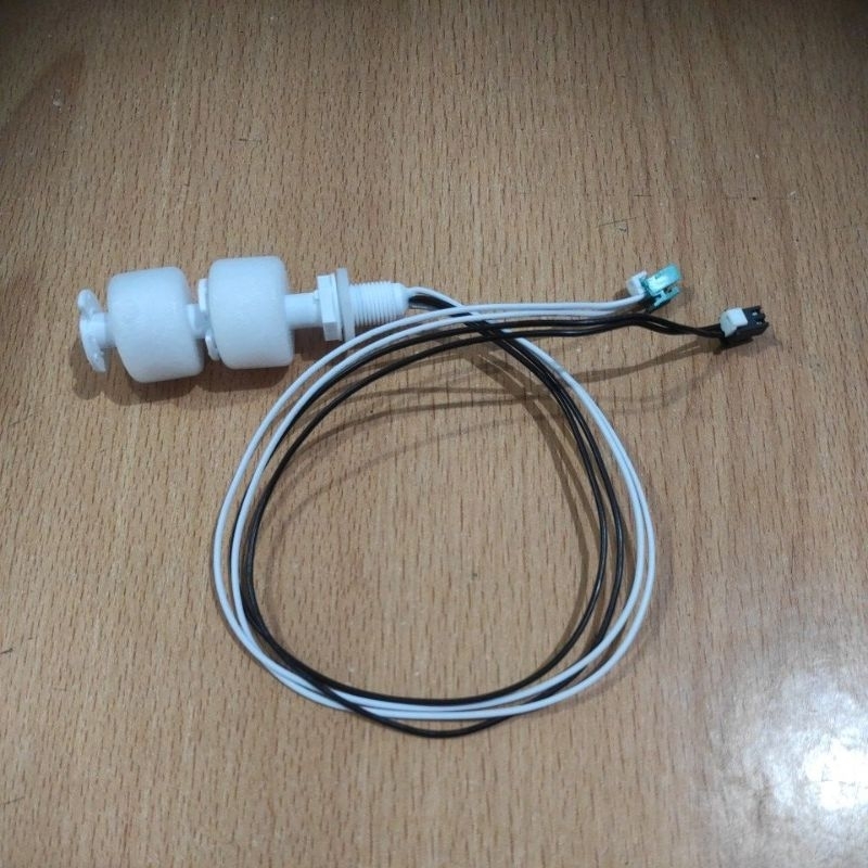 MIDEA TOSHIBA; SENSOR WATER LEVEL; SENSOR PELAMPUNG DISPENSER 2 BANDUL