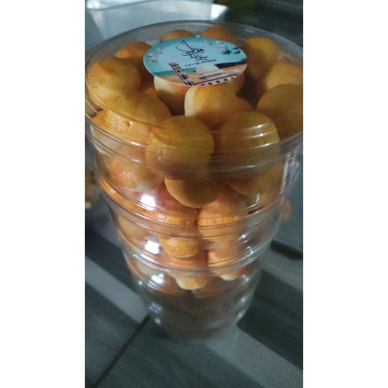 

Aneka Kue Kering Lebaran Premium