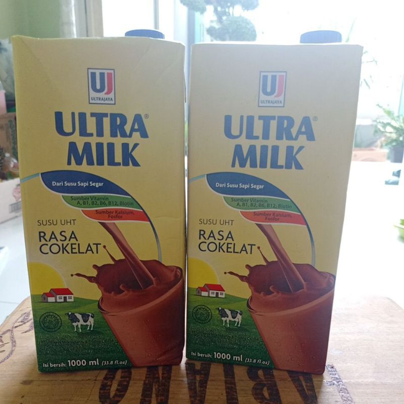 

SUSU ULTRA JATIM