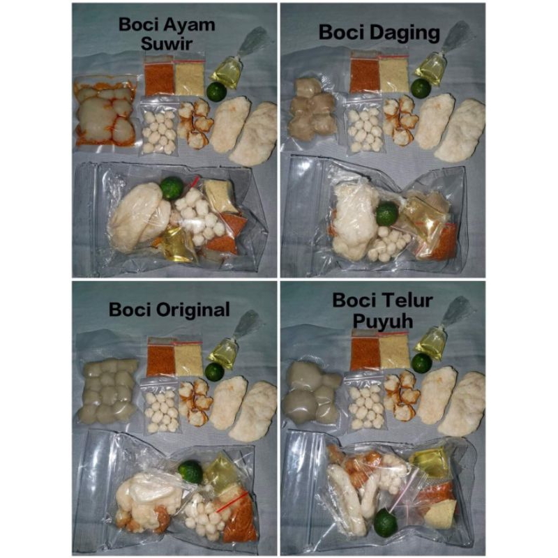 

PAKET HEMAT 3 PCS AYAM SUWIR