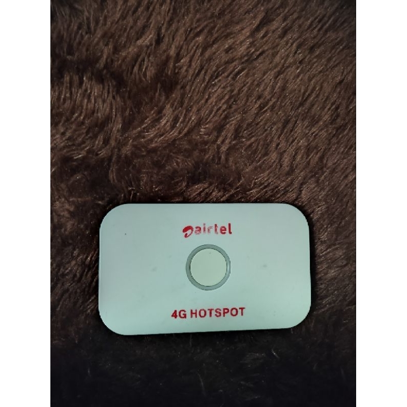 Modem mifi Huawei E5573