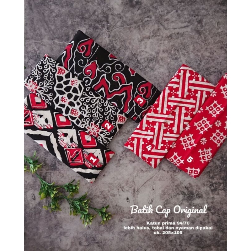 Kain Batik Cap Garutan Halus Murah Putrabrawijaya Batik Raja Grosir Kain Batik Pekalongan Murah