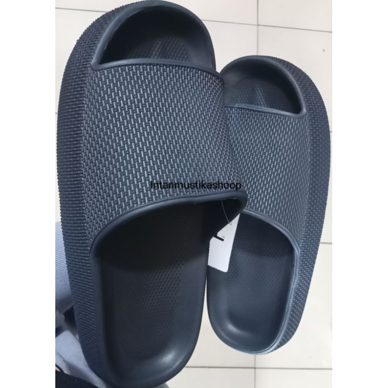 Sandal pria/sandal slop pria/sandal porto