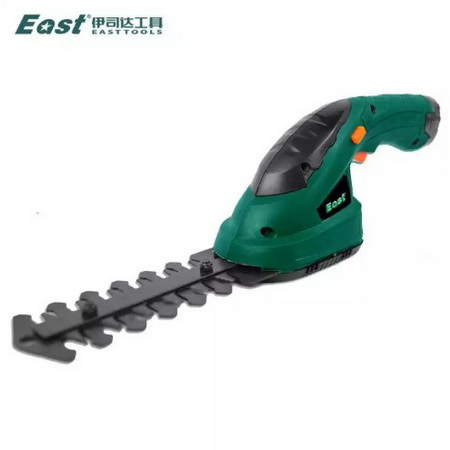 Pemangkat Rumput Elektrik Cordless Saw Alat Potong Rumput Elektrik
