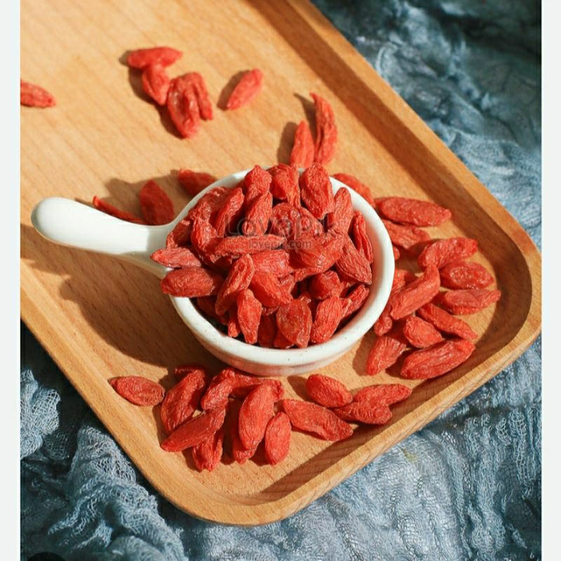 

Nature,Market Goji Berry / Kici Premium 100gr Vit C