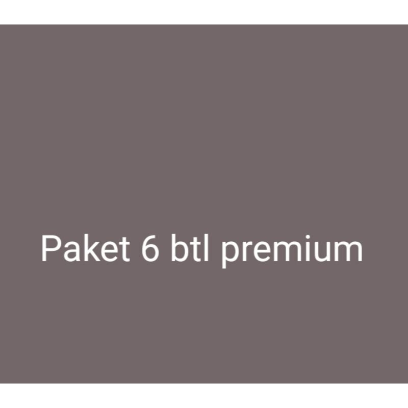 

pakkkeett6btlpremium