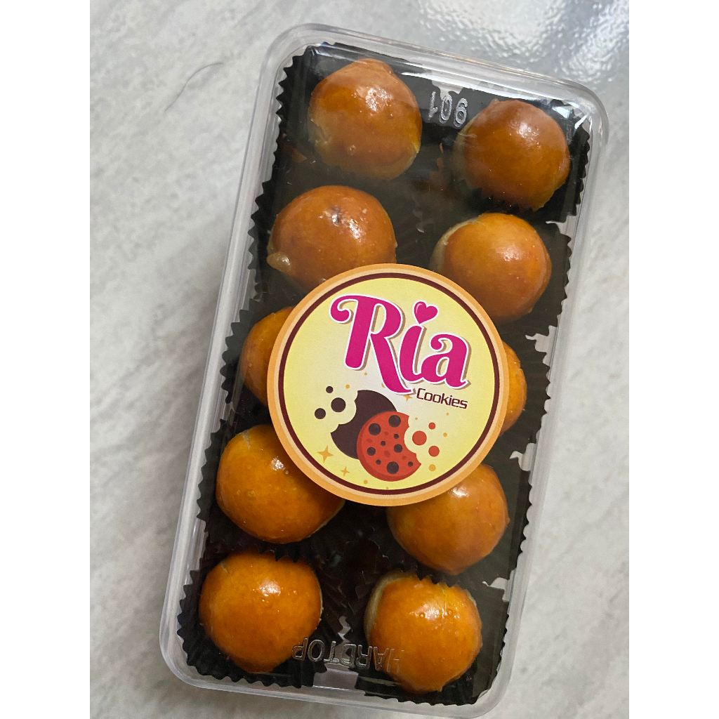 

Kue Nastar Premium/ Kue lebaran/ Kue kering