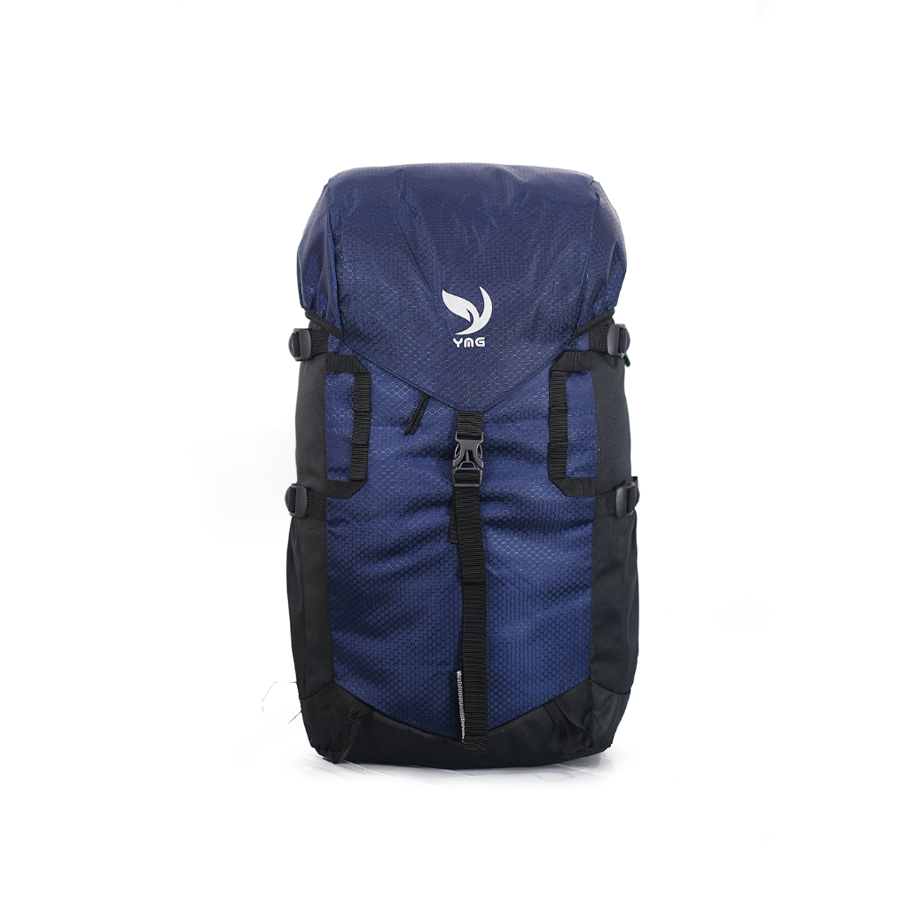 GARANSI YMG I TAS RANSEL OUTDOOR PRIA 40 LITER TRAVEL BAG