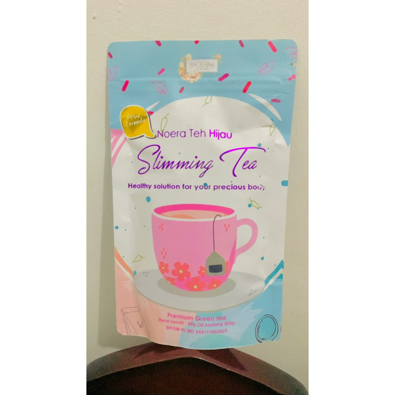 

Slimming tea Noera