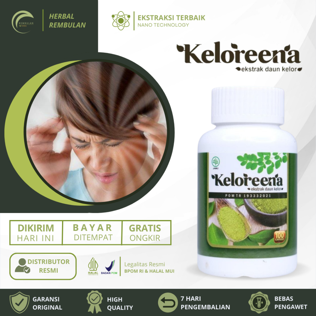 Obat Vertigo, Obat Vertigo Menahun, Obat Vertigo Pusing Berputar, Obat Pusing Kleyengan, Obat Vertig