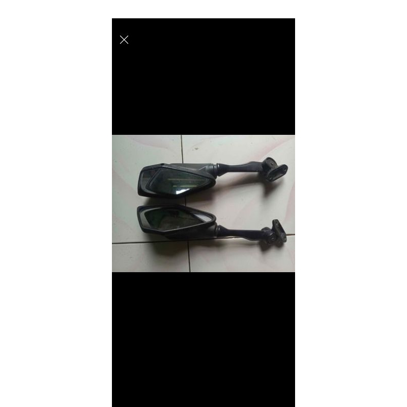 Spion ori ninja 250 fi