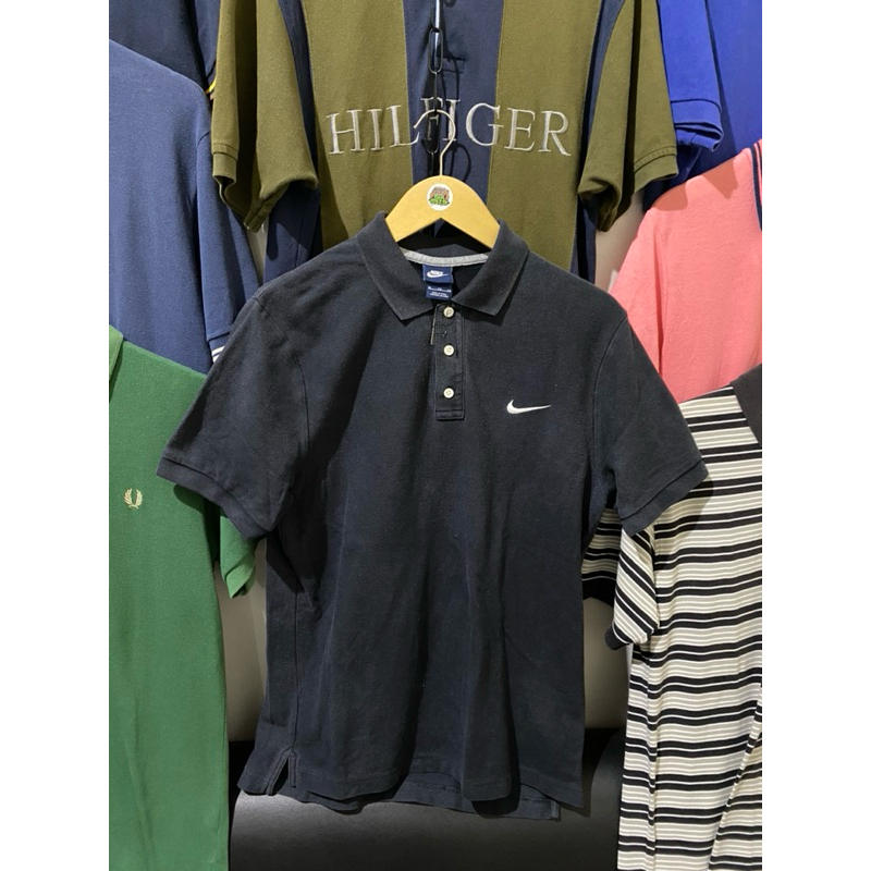 T-shirt Nike Polo Second Original