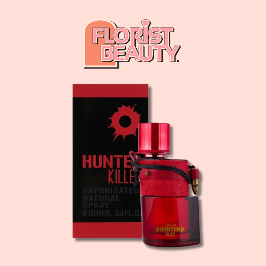 Parfum Armaf Hunter Killer EDP 100 ML