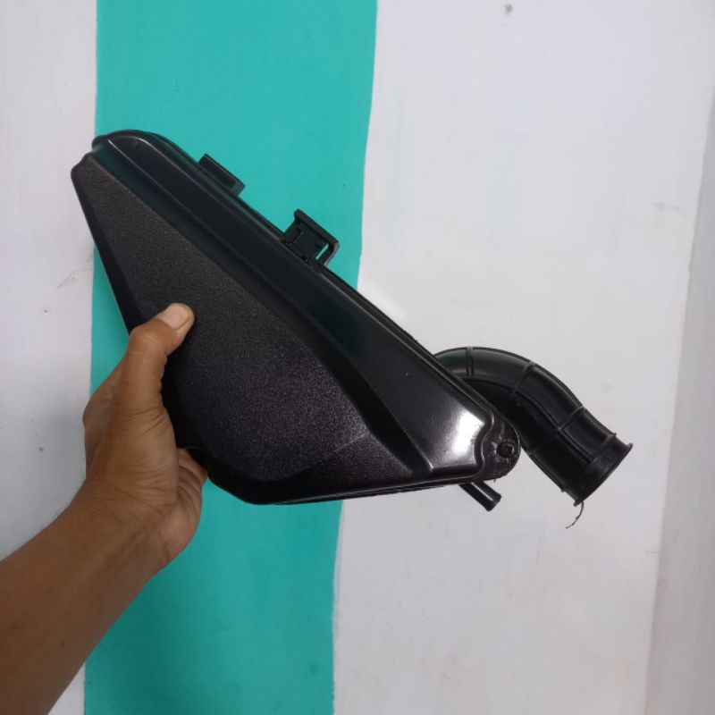 Box filter saringan udara suzuki satria fu. Fu barong, fu facelite, fu thailand. Original