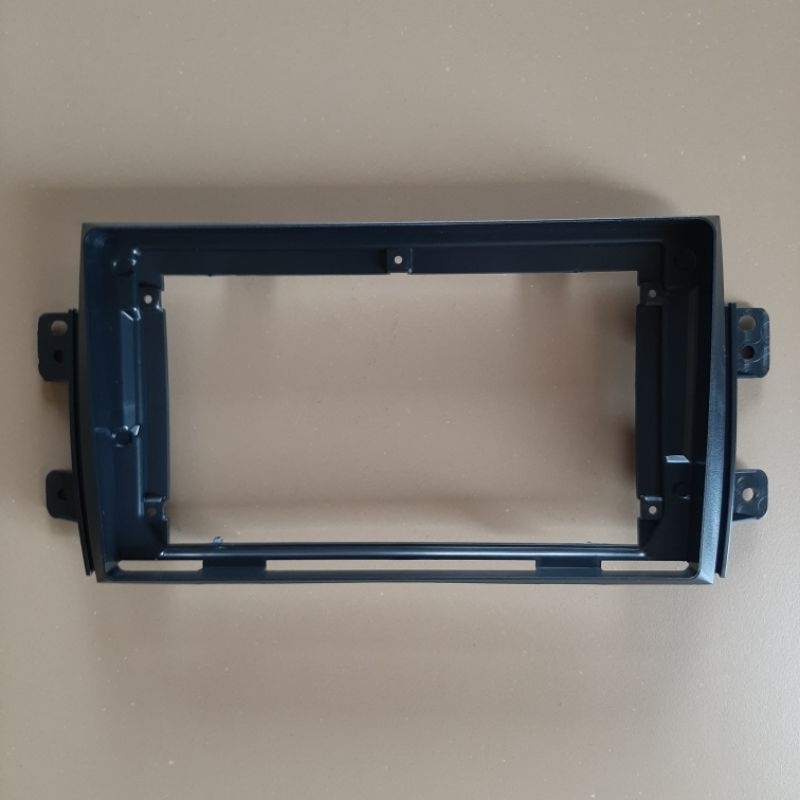 FRAME 9 INCH SX4 / XOVER / SX-4 FRAME HEAD UNIT ANDROID 9" INCH SUZUKI SX4