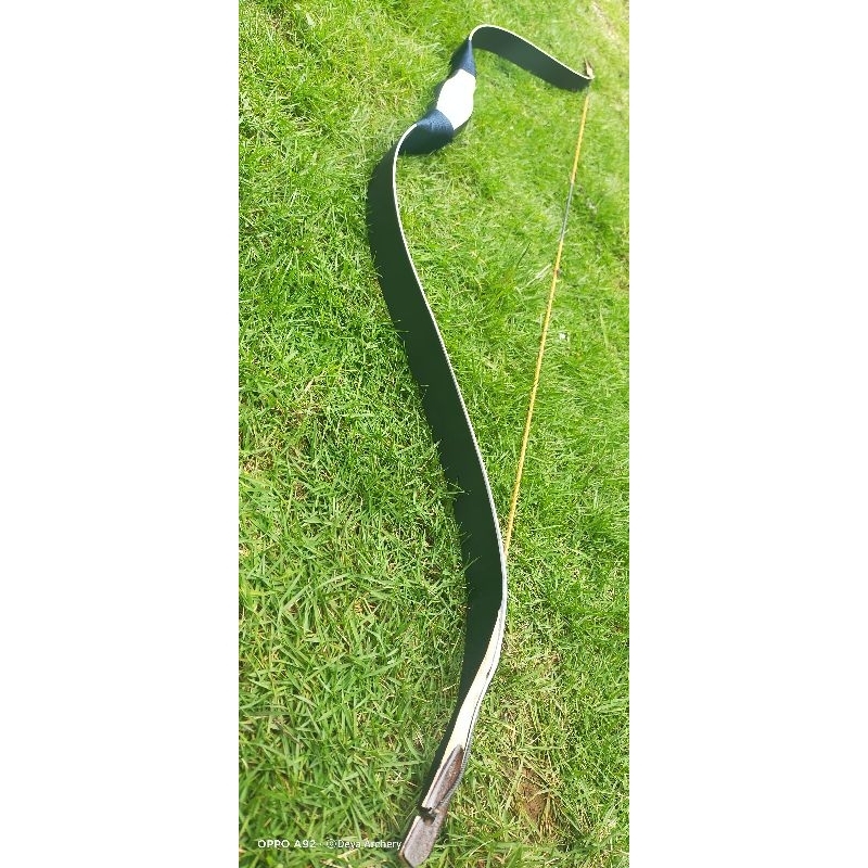 Busur Bending Horsebow Crimean Tartar KATANYAH murah banget