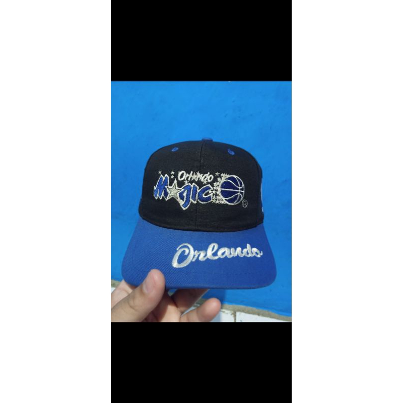 Topi Orlando Magic