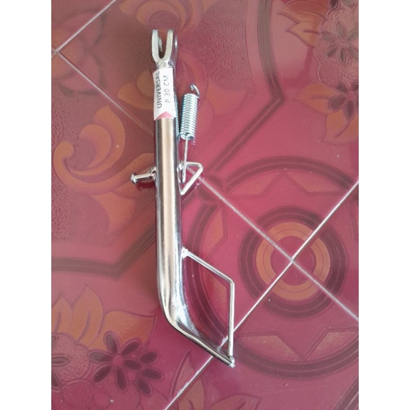 Standar Samping RX king ring 18 Standart jagang samping RX king panjang ring 18 standart