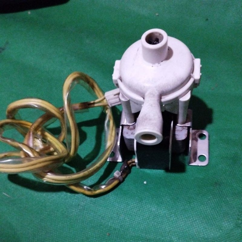 MOTOR DRAIN AC CASSETTE ORIGINAL POMPA DRAIN POMPA AIR AC CASSET DAIKIN