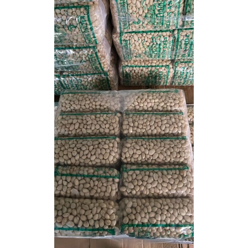 

PAKET HEMAT 3 BUNGKUS KACANG KUPAS TUBAN ASLI 350GR