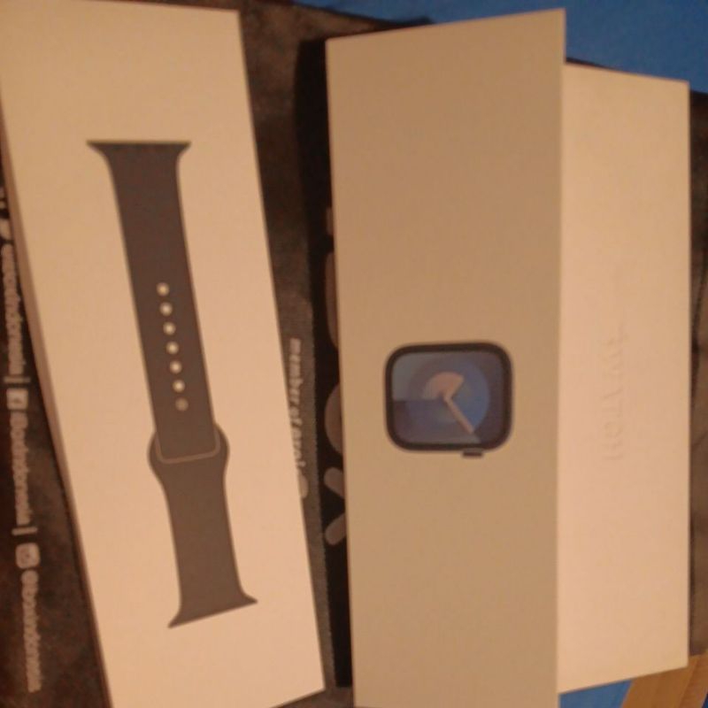 apple watch series 9