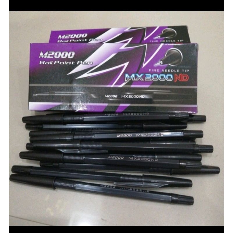 

*1pcs Pulpen M2000 MX 2000 ND