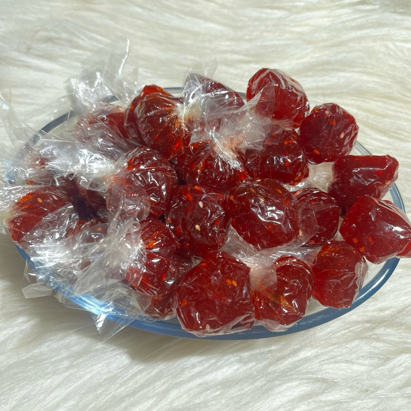 

dodol buah asli garut bisa di mix ya