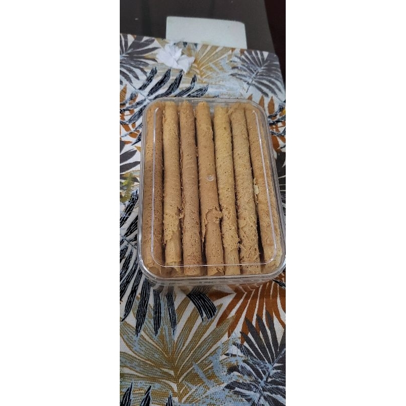 

Eggroll Kamiafood Homemade