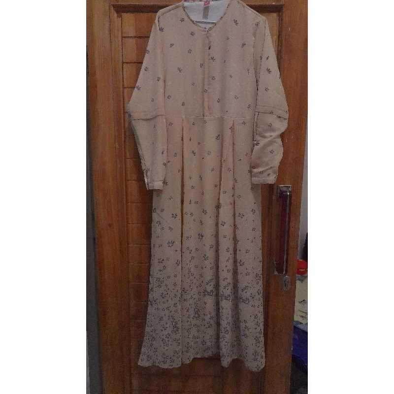 GAMIS RABBANI CREAM (pl)