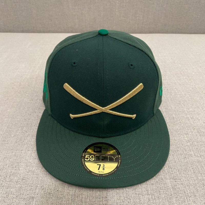 Justfitteds × Saint Patricks