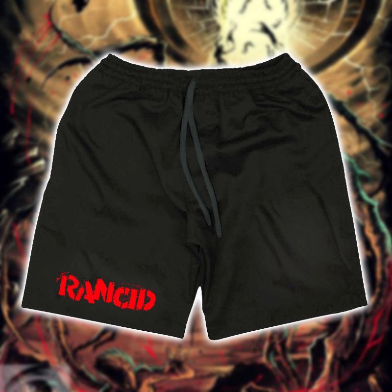 boxer musik rancid punk