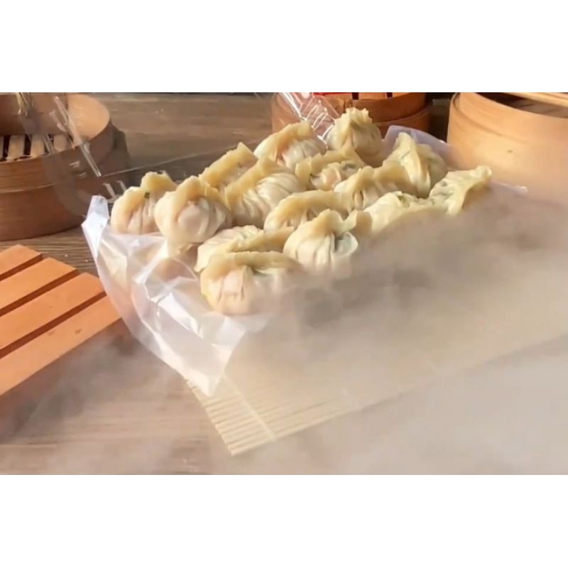 

dimsum gyoza / Kuo tie isi 30 pcs