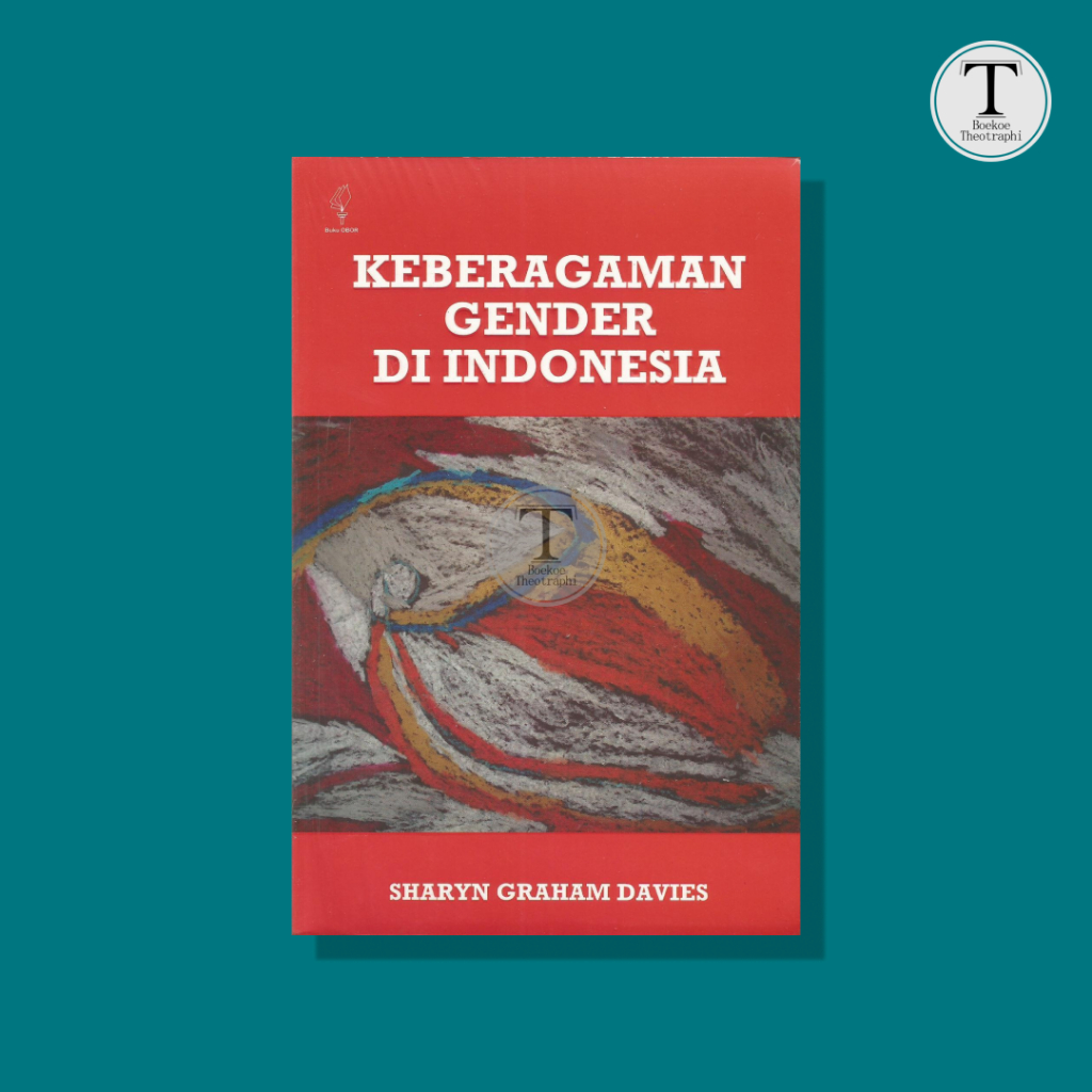 Keberagaman Gender di Indonesia - Sharyn Graham Davies